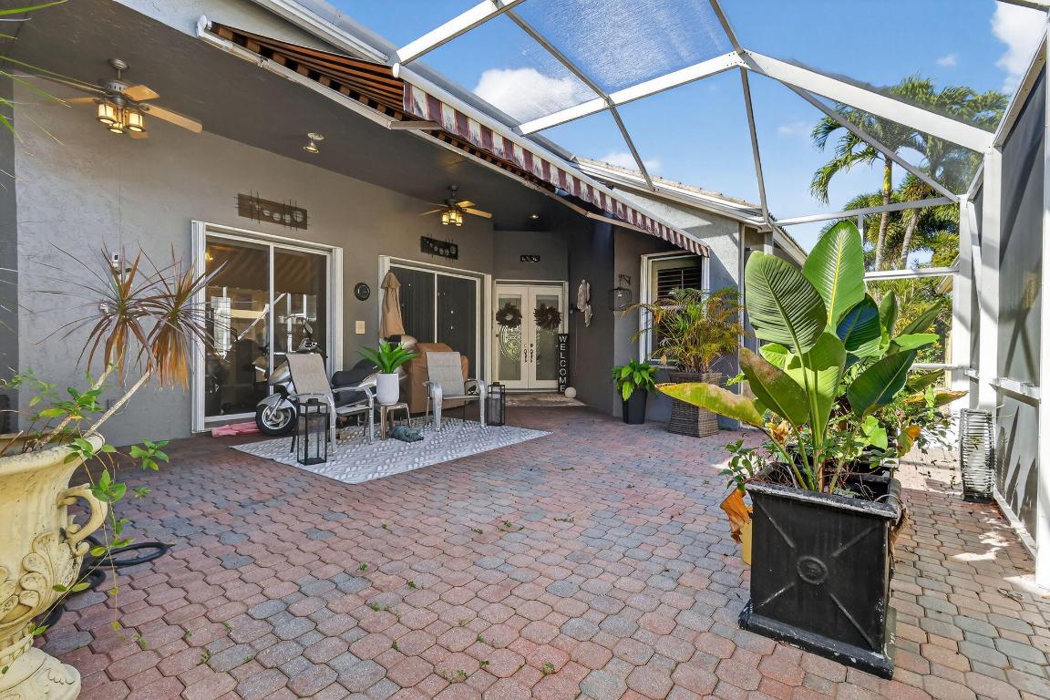 CLUB AT INDIAN LAKES - Residential