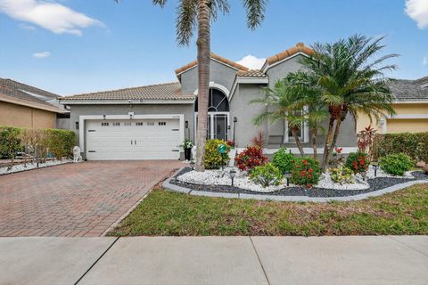 10026 Diamond Lake Drive Boynton Beach FL 33437