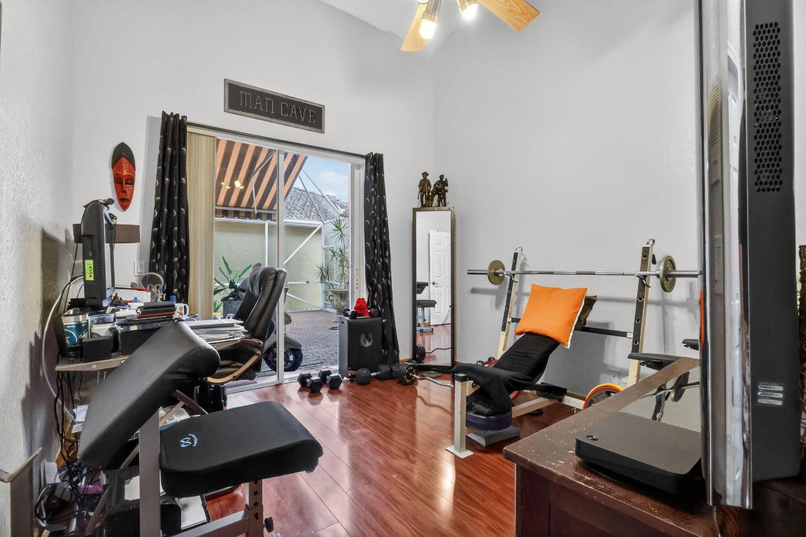 CLUB AT INDIAN LAKES - Residential