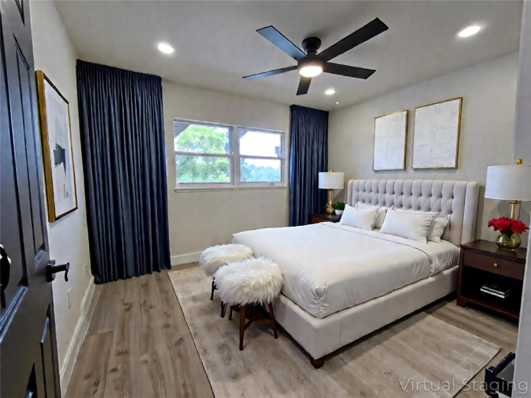 Sunrise Lakes Phase 1 - Residential