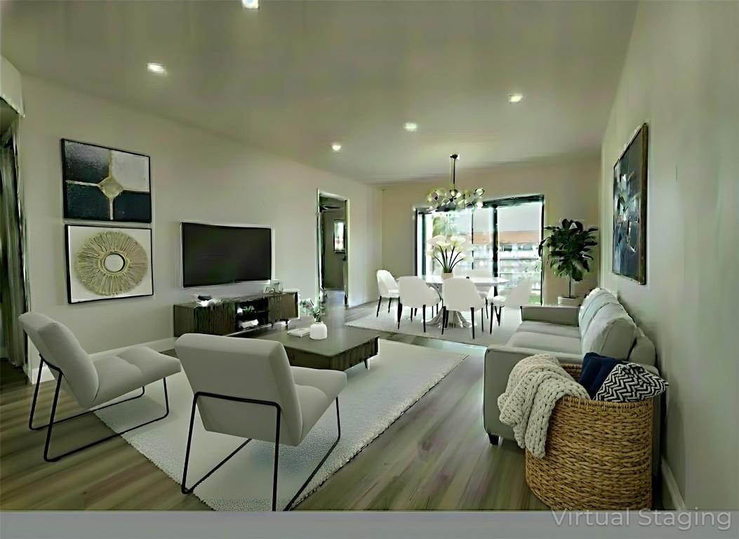 Sunrise Lakes Phase 1 - Residential