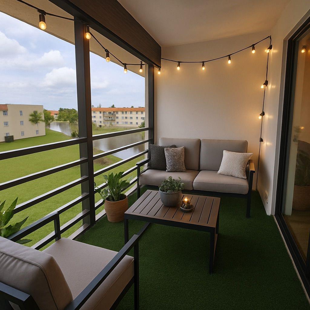 Sunrise Lakes Phase 1 - Residential