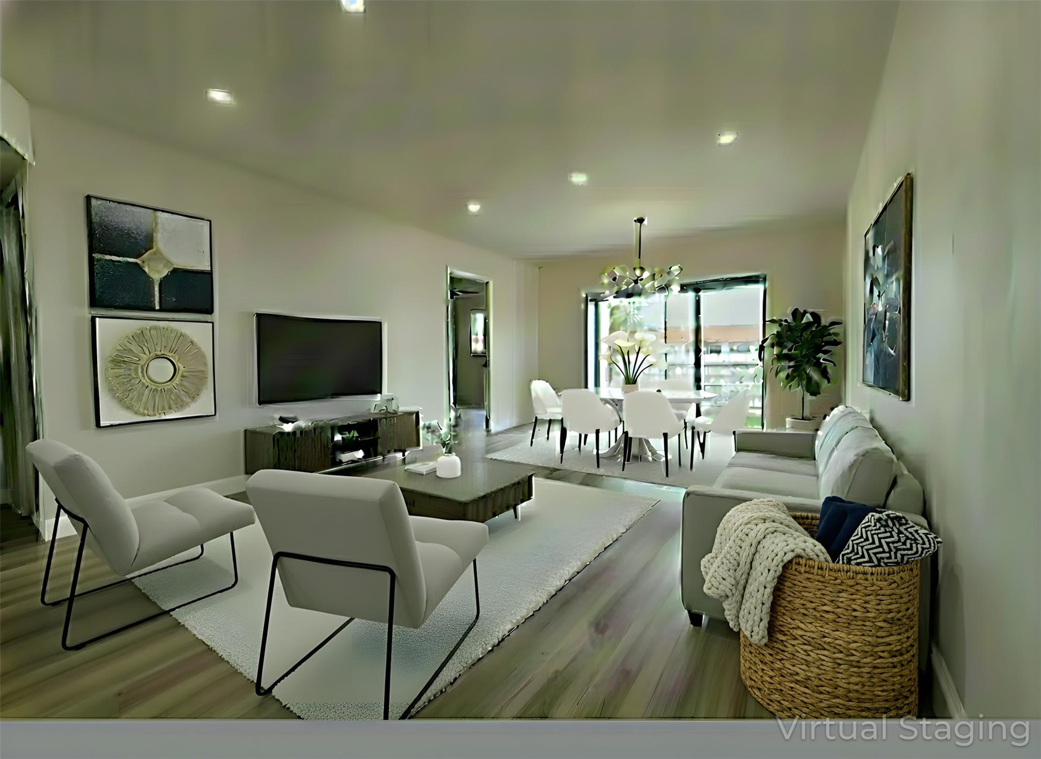 Sunrise Lakes Phase 1 - Residential