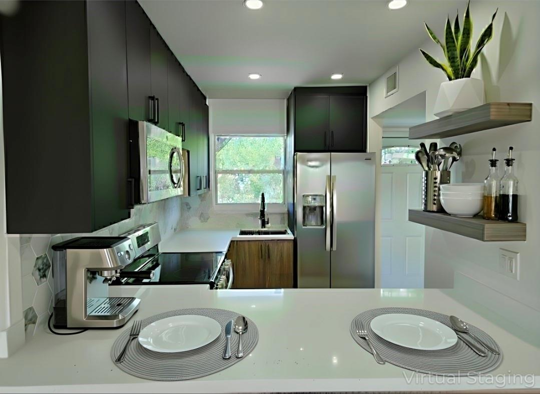 Sunrise Lakes Phase 1 - Residential