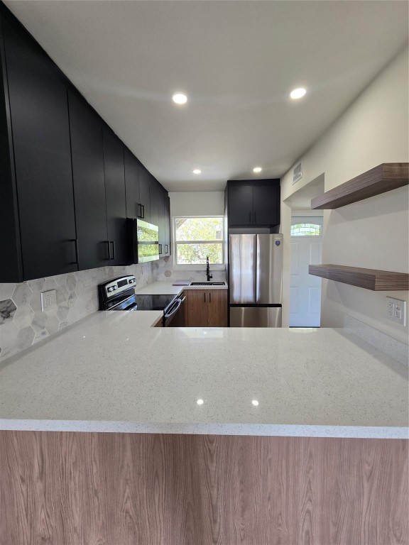 Sunrise Lakes Phase 1 - Residential