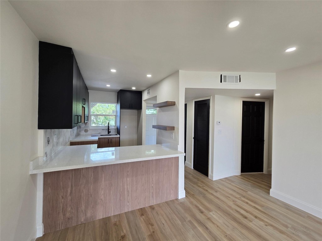 Sunrise Lakes Phase 1 - Residential