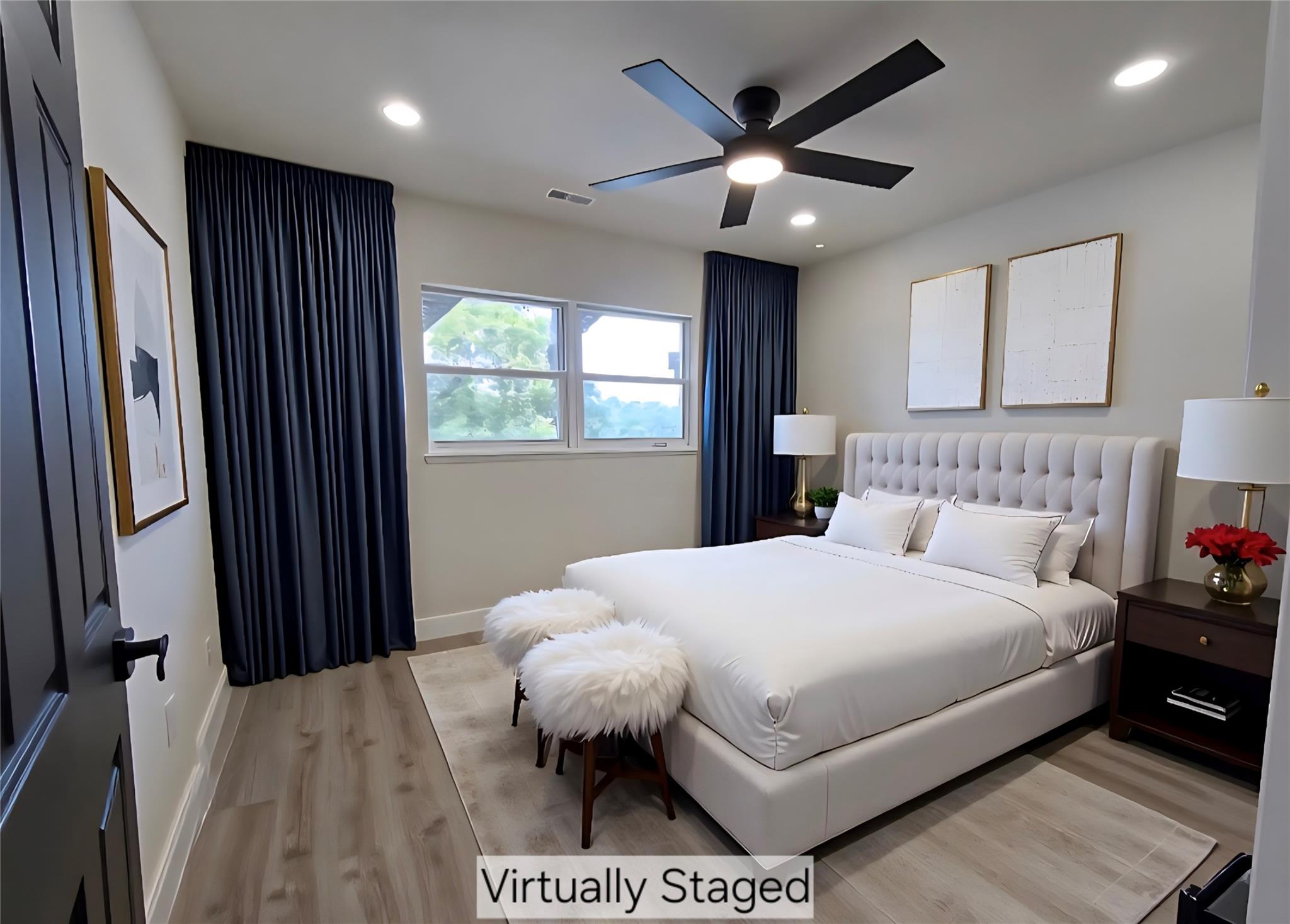 Sunrise Lakes Phase 1 - Residential