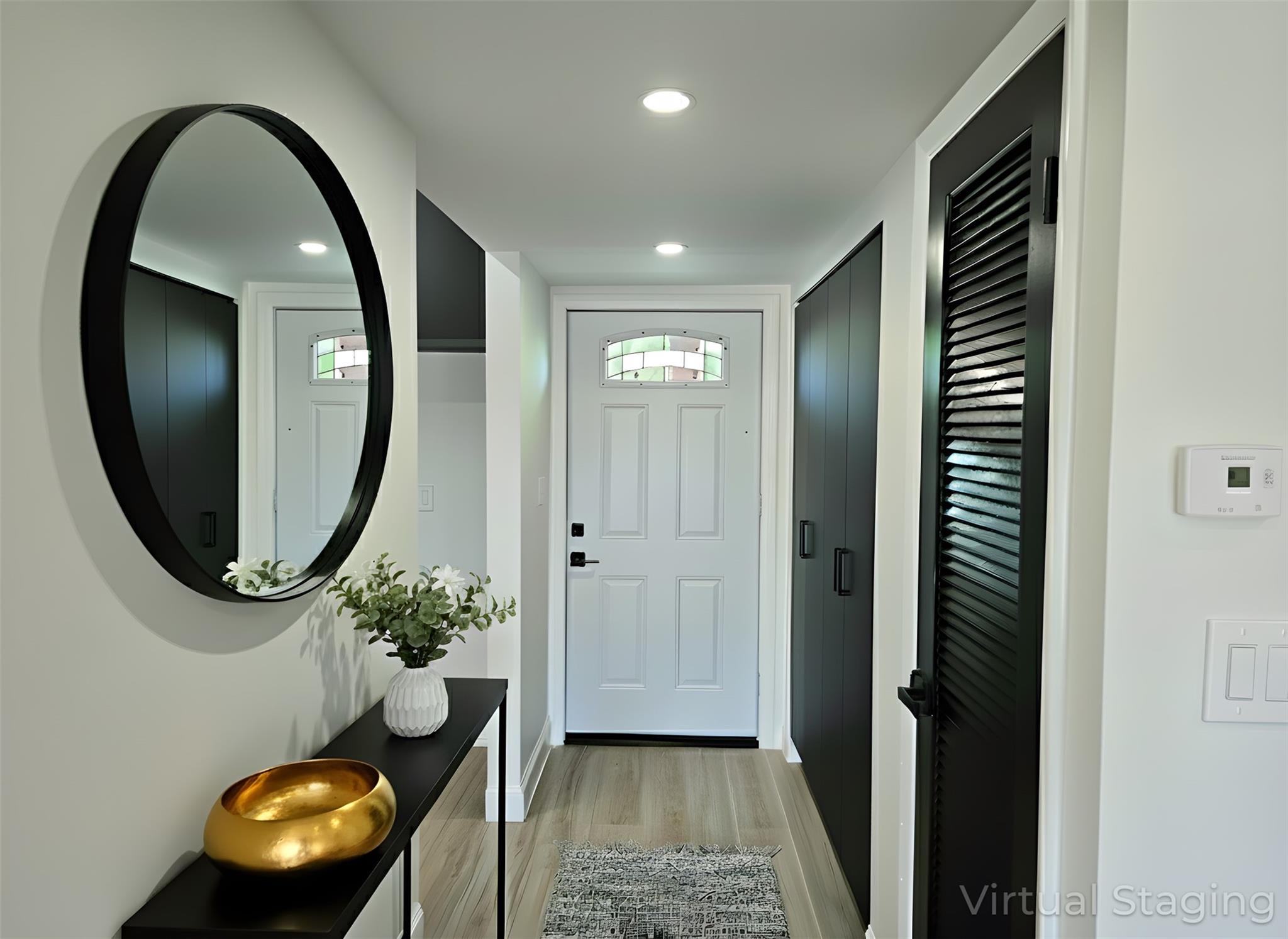 Sunrise Lakes Phase 1 - Residential