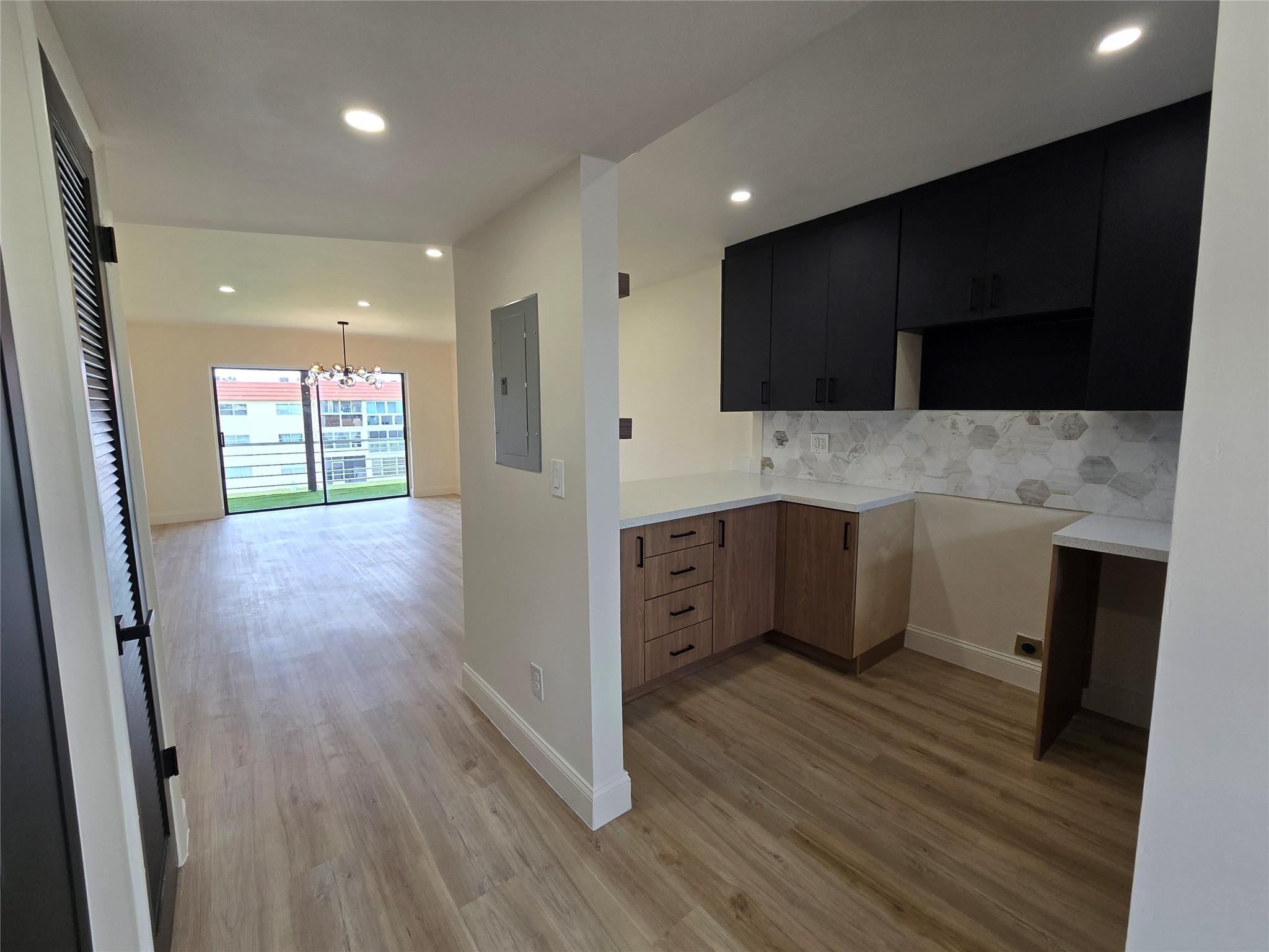 Sunrise Lakes Phase 1 - Residential