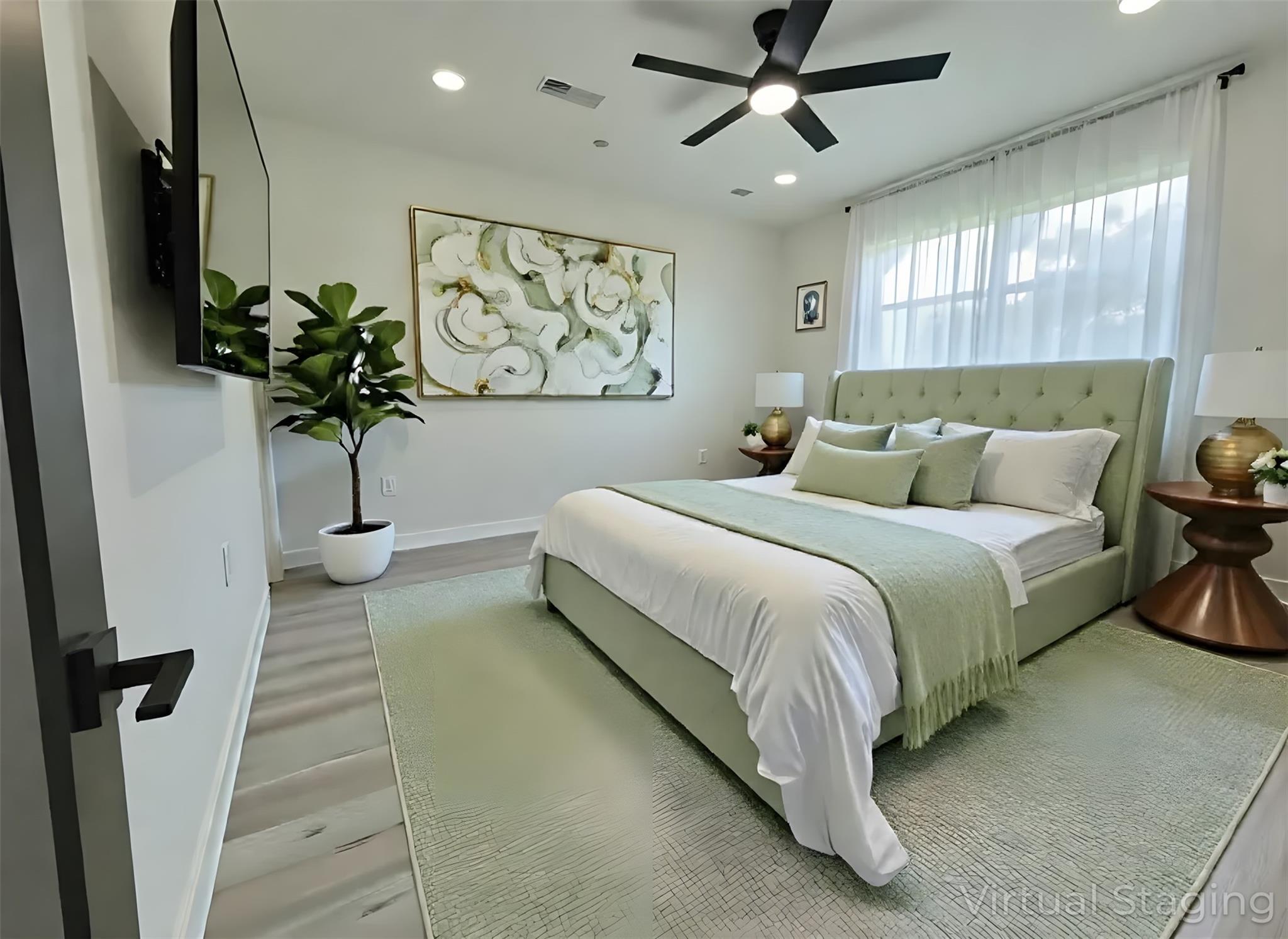 Sunrise Lakes Phase 1 - Residential