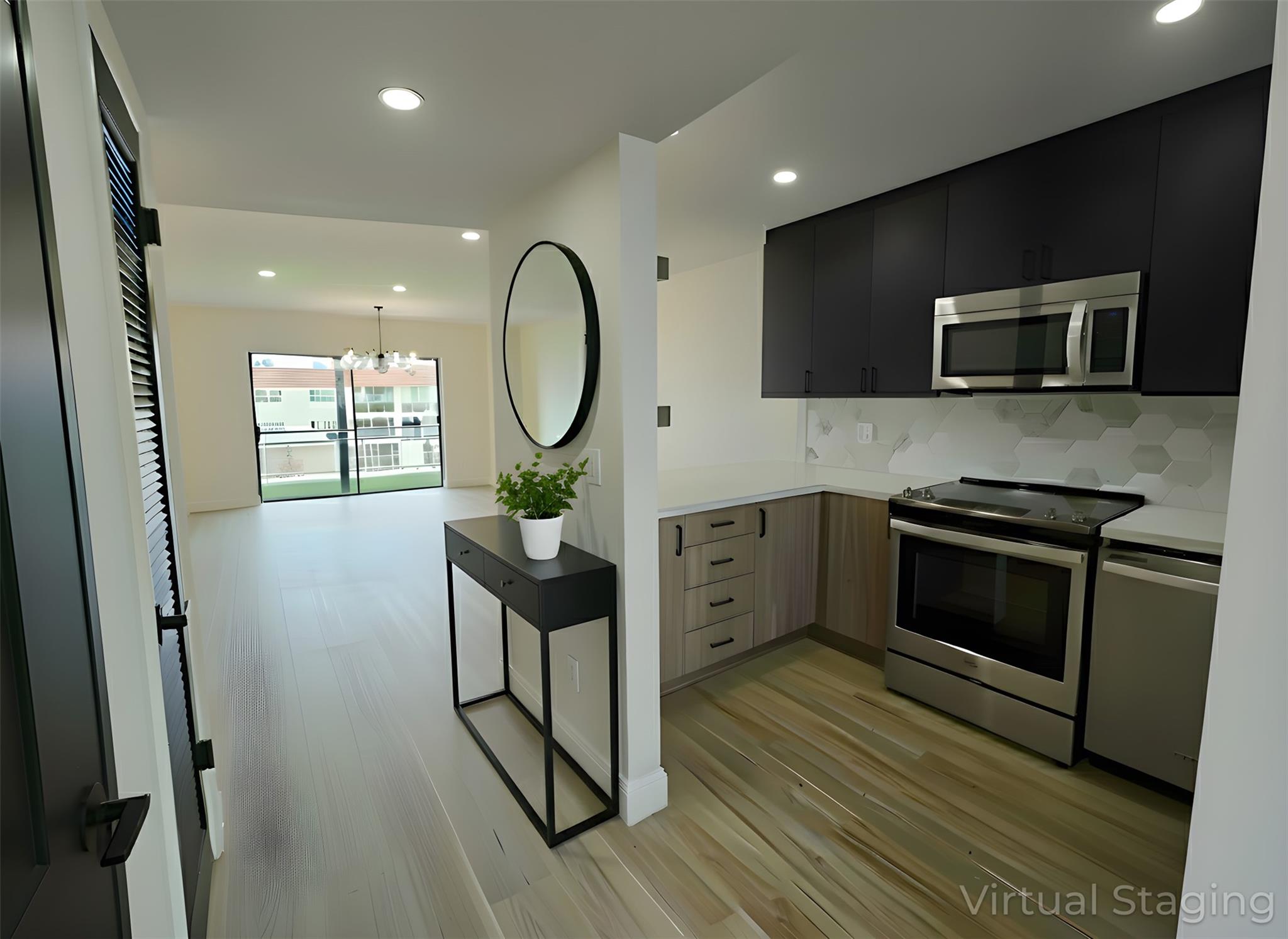 Sunrise Lakes Phase 1 - Residential