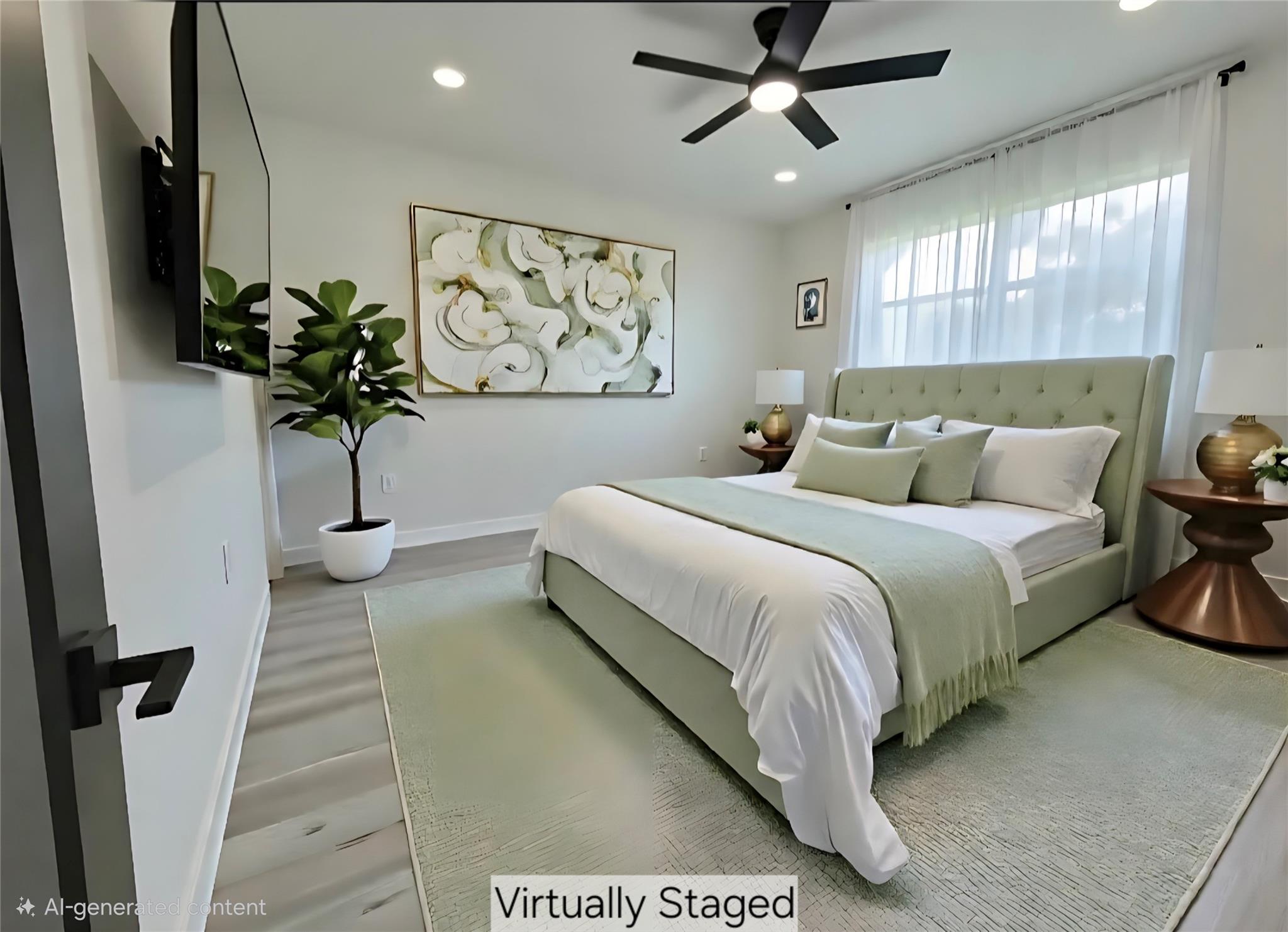 Sunrise Lakes Phase 1 - Residential