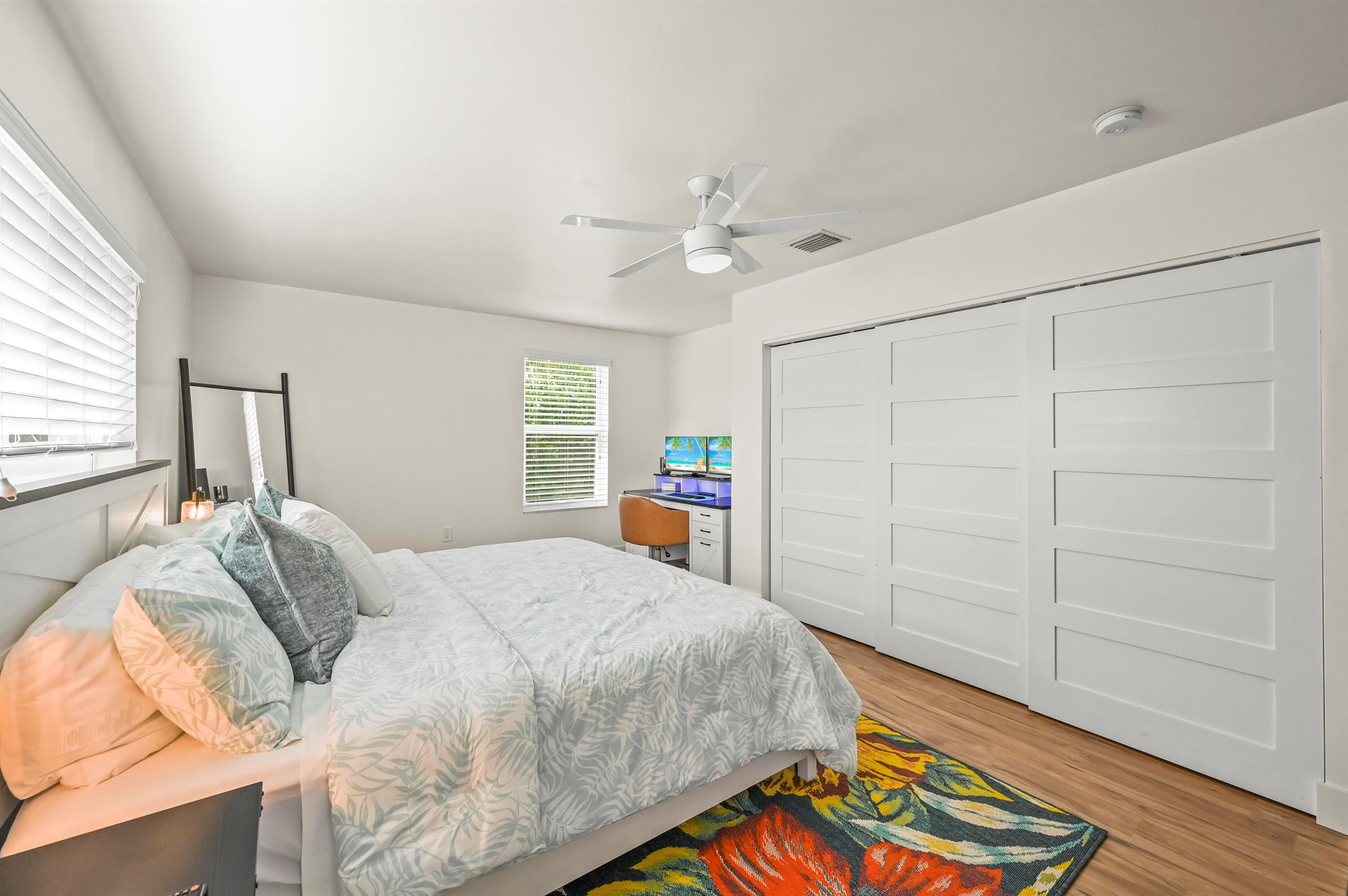 RIDGEWOOD HOMES SEC 3 - Residential Lease