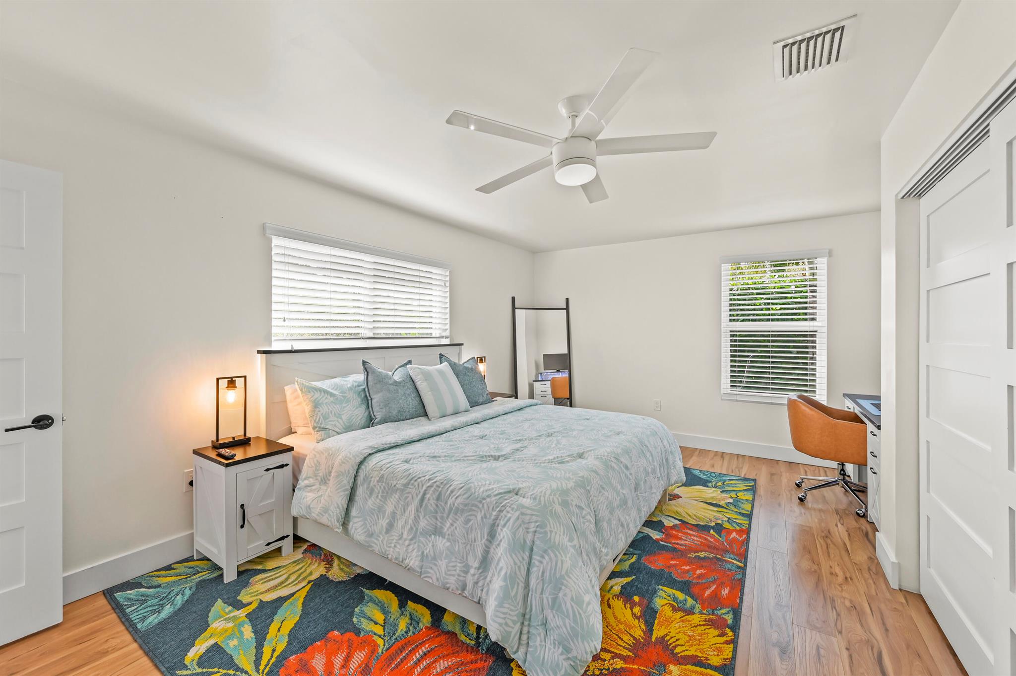 RIDGEWOOD HOMES SEC 3 - Residential Lease