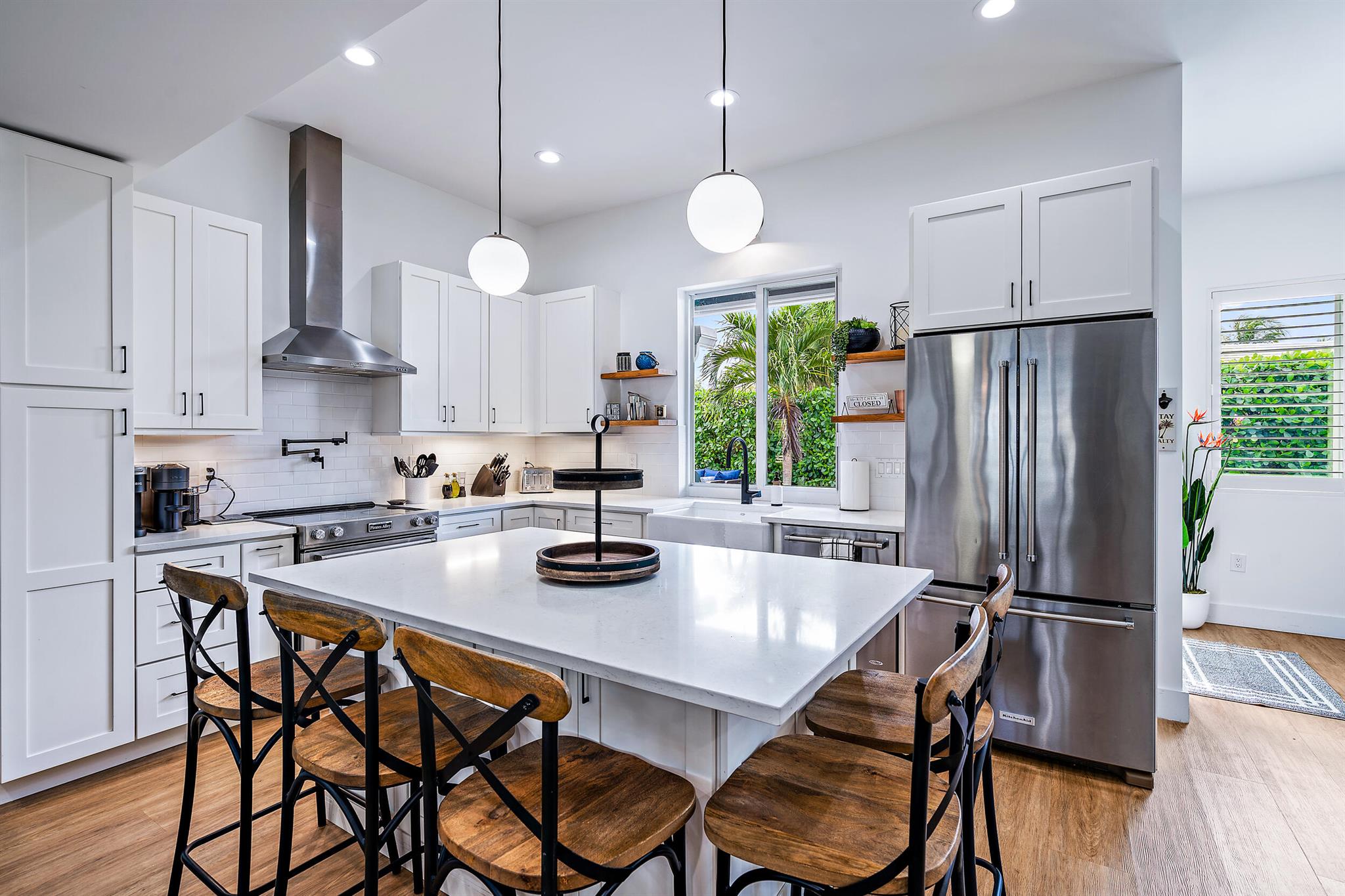 RIDGEWOOD HOMES SEC 3 - Residential Lease