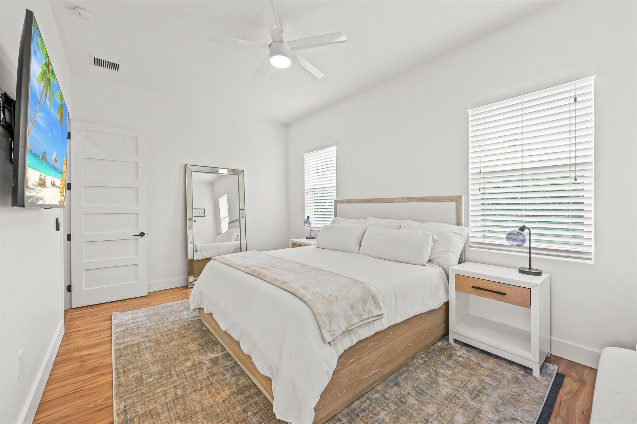 RIDGEWOOD HOMES SEC 3 - Residential Lease
