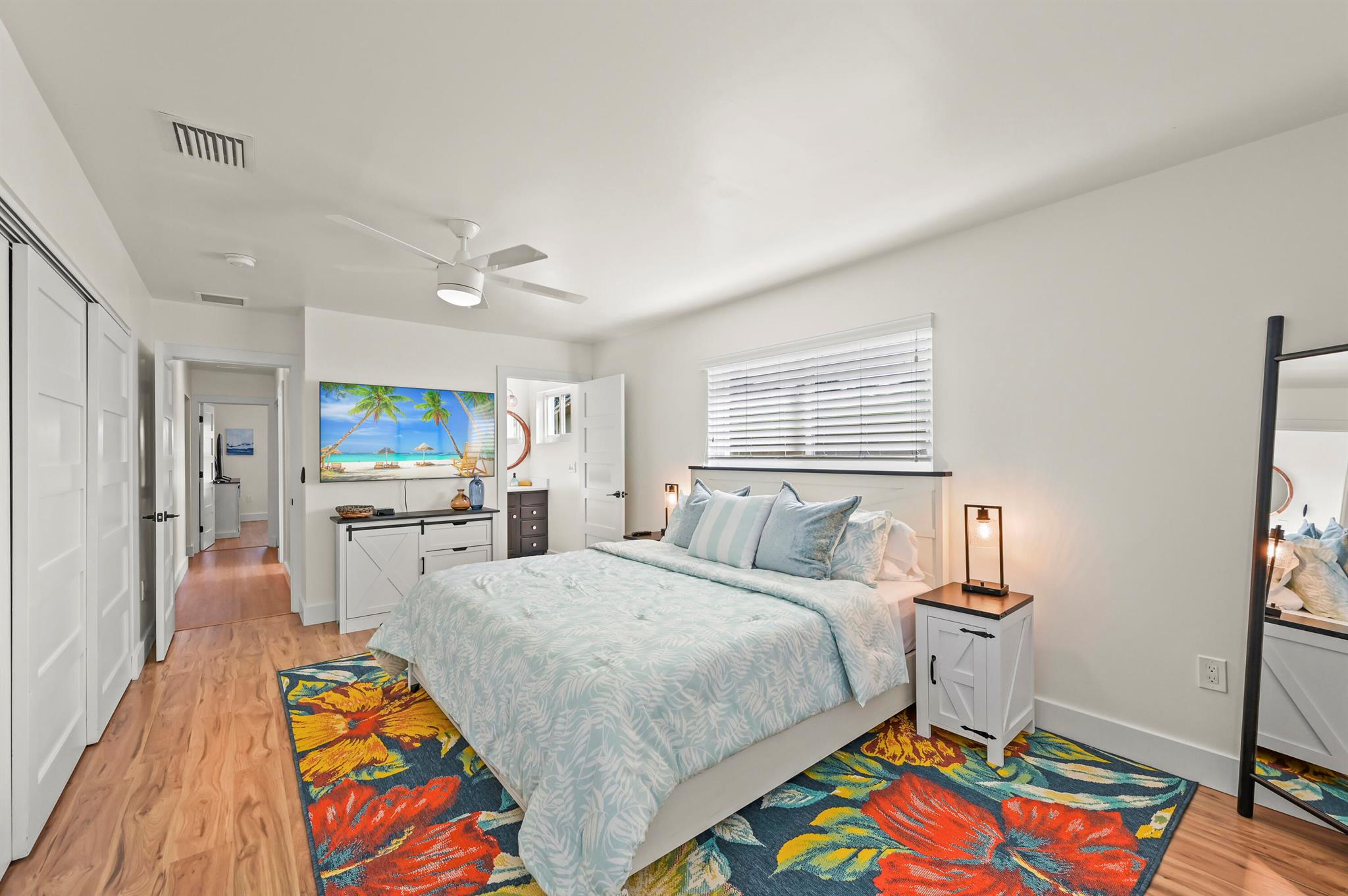 RIDGEWOOD HOMES SEC 3 - Residential Lease