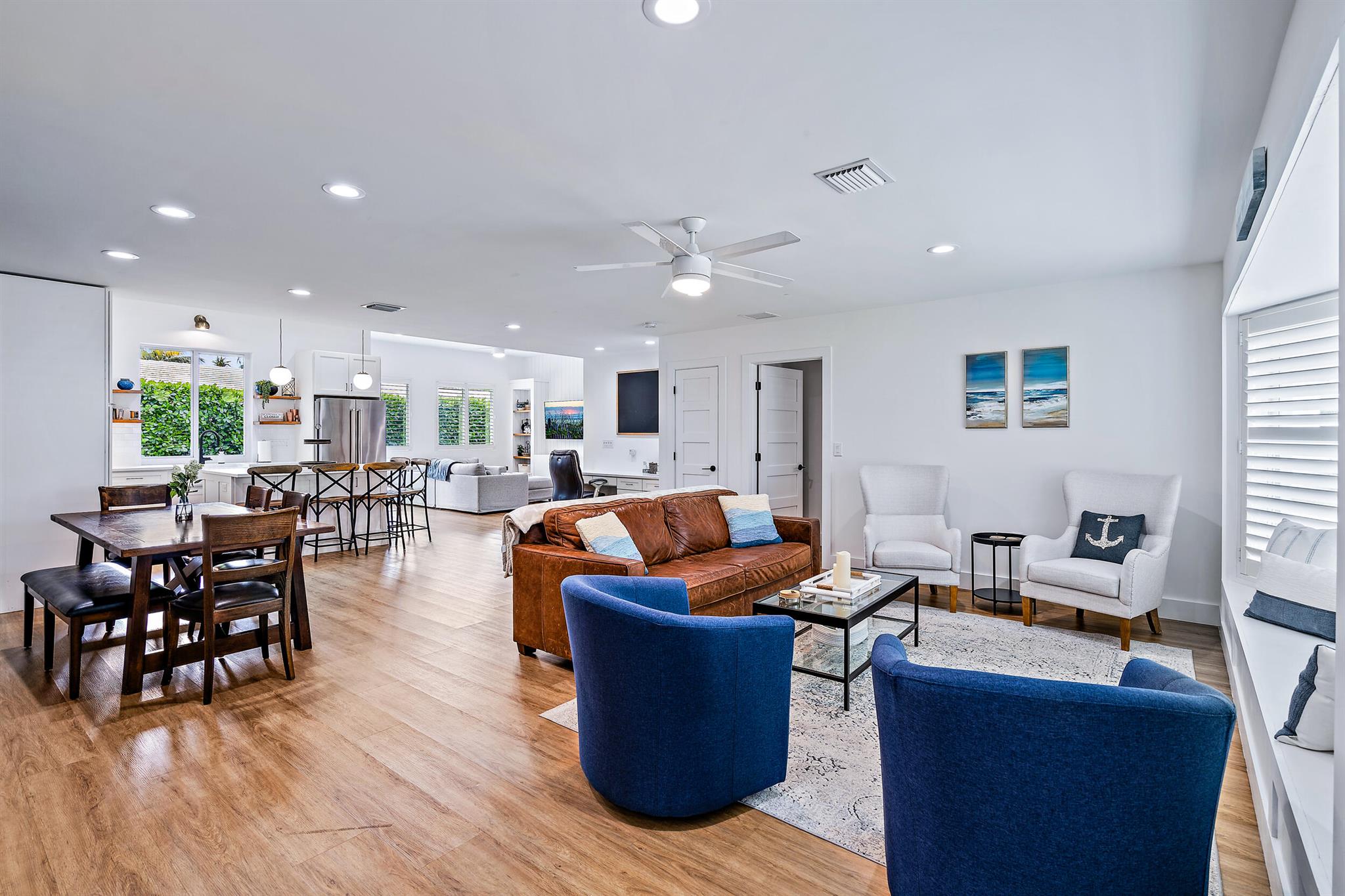 RIDGEWOOD HOMES SEC 3 - Residential Lease