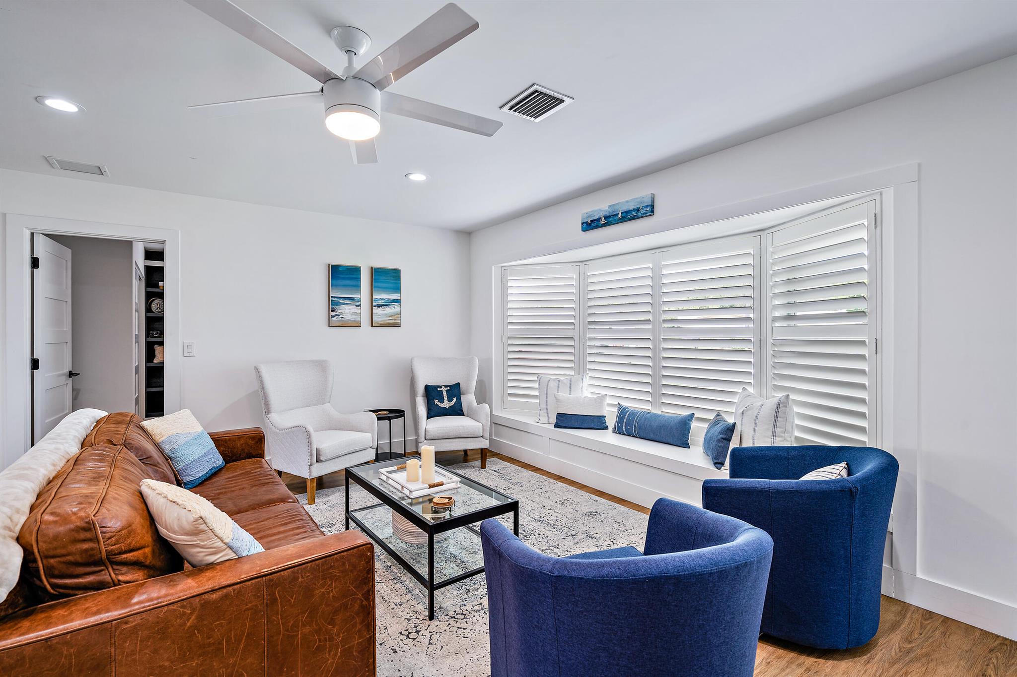 RIDGEWOOD HOMES SEC 3 - Residential Lease