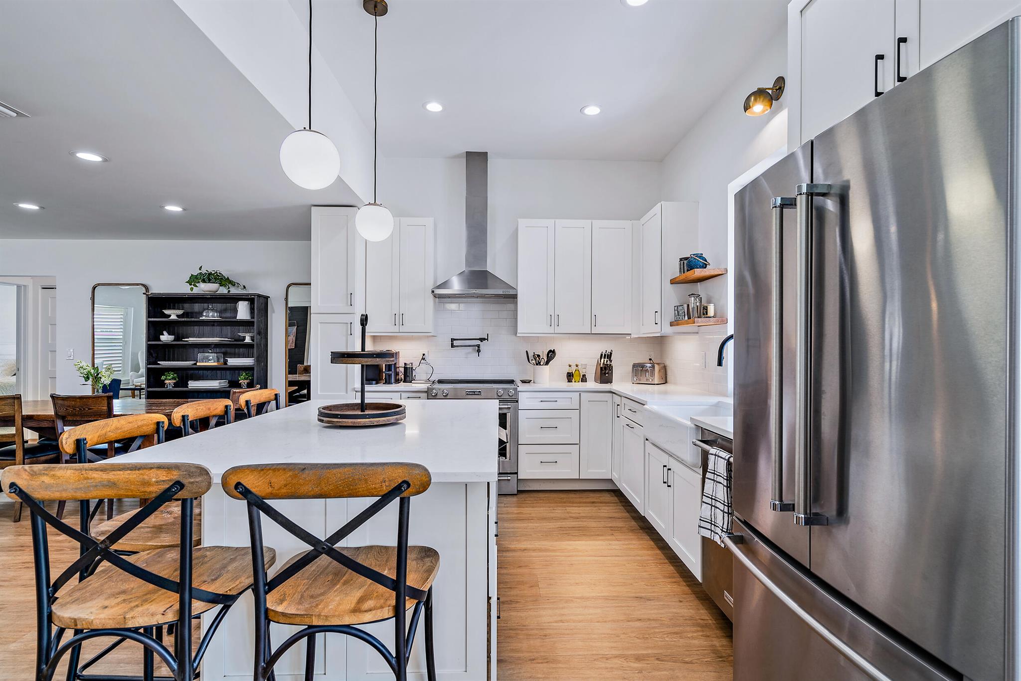 RIDGEWOOD HOMES SEC 3 - Residential Lease