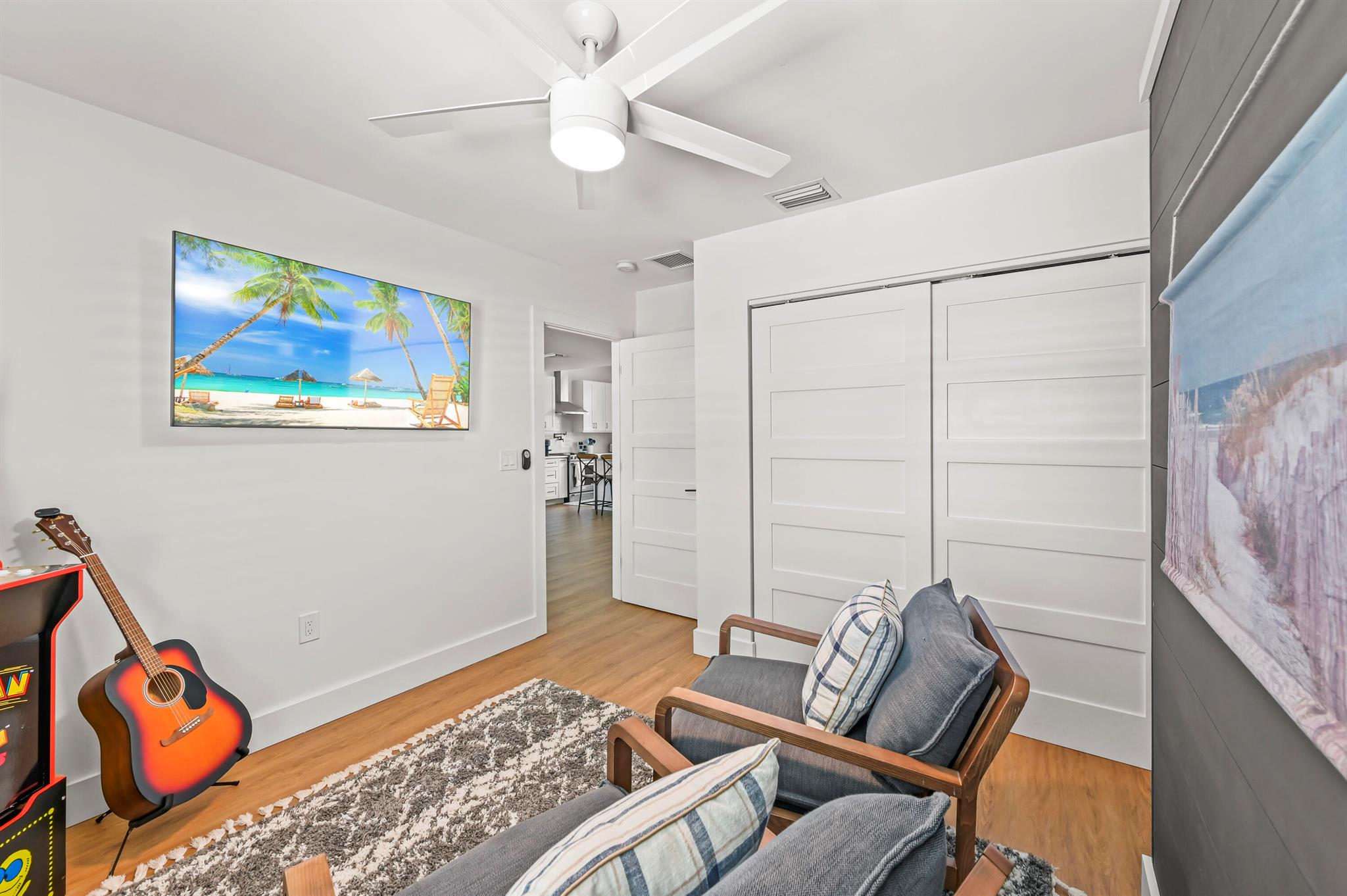 RIDGEWOOD HOMES SEC 3 - Residential Lease