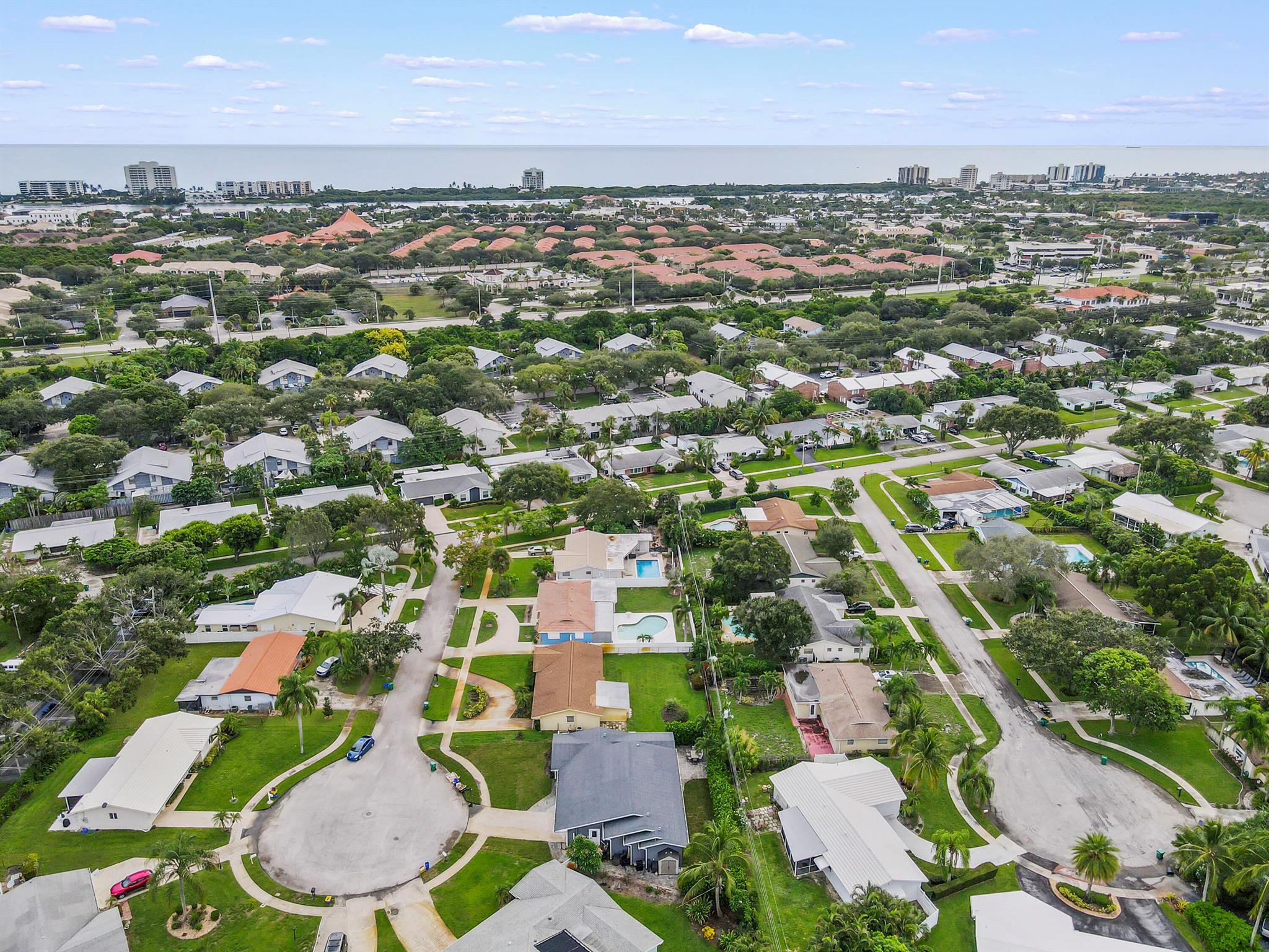 RIDGEWOOD HOMES SEC 3 - Residential Lease