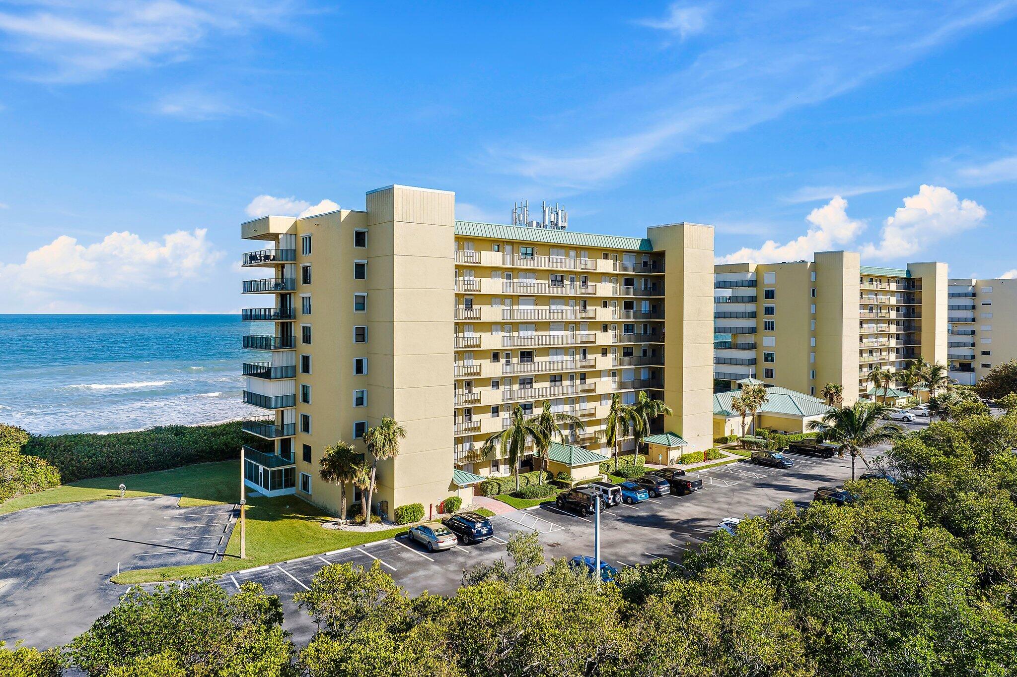 7370 S Ocean Drive 111
