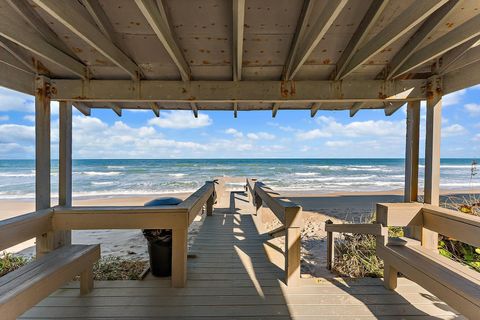 A home in Jensen Beach