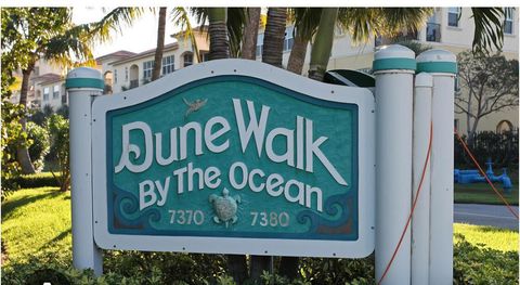 A home in Jensen Beach