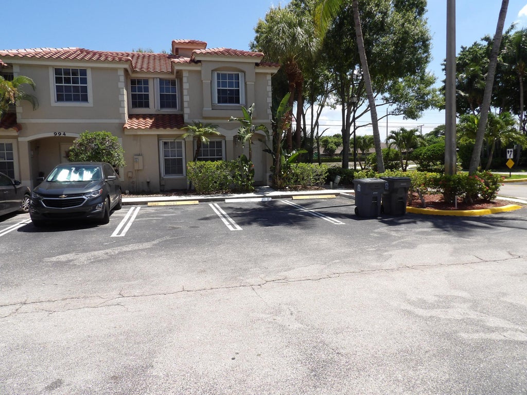 Photo of 996 Summit Lake Drive, West Palm Beach, FL 33406 (MLS # R11112058)