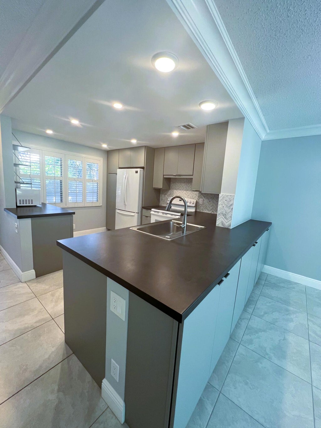 Photo of 3203 Portofino Point #G2, Coconut Creek, FL 33066 (MLS # B26070252)