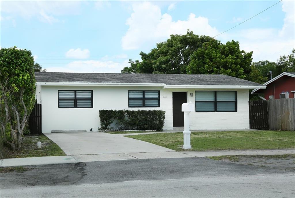 RIVER BEND - Residential