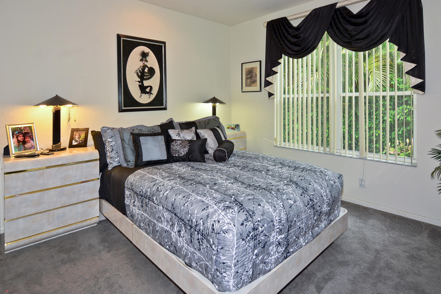 Cascades - Residential