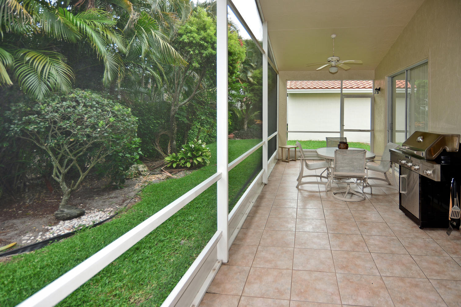 Cascades - Residential