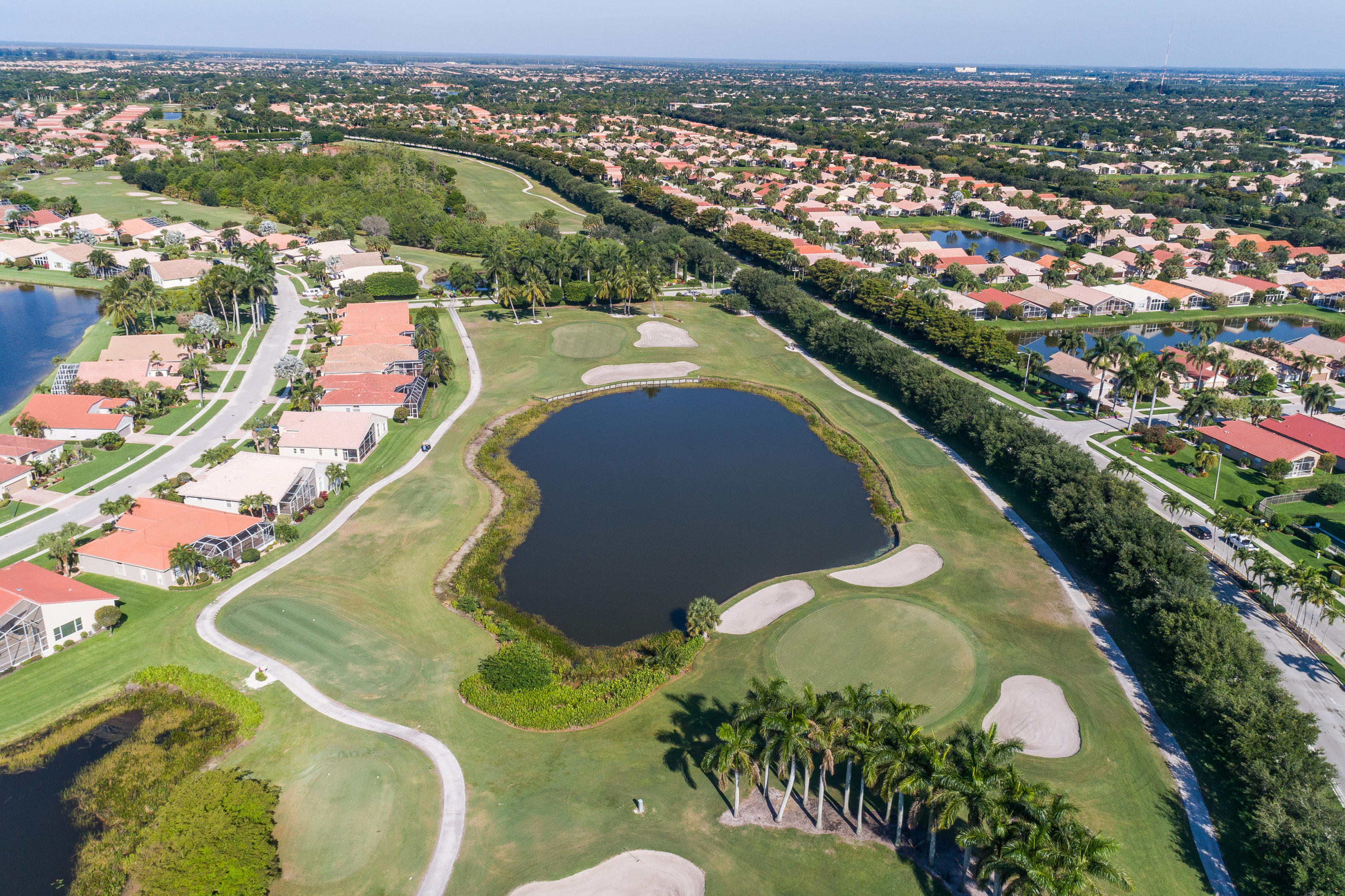 Cascades - Residential