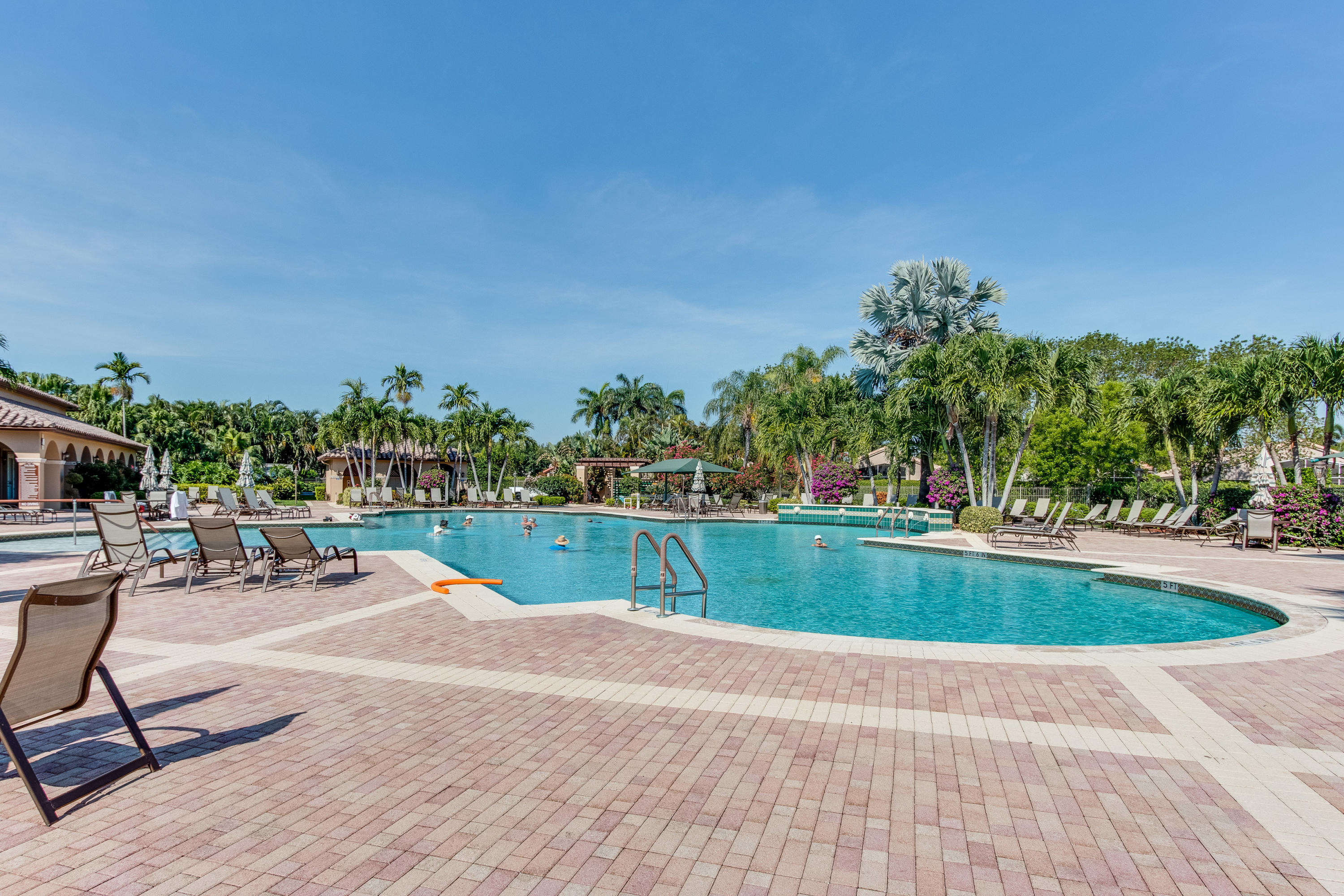 Cascades - Residential