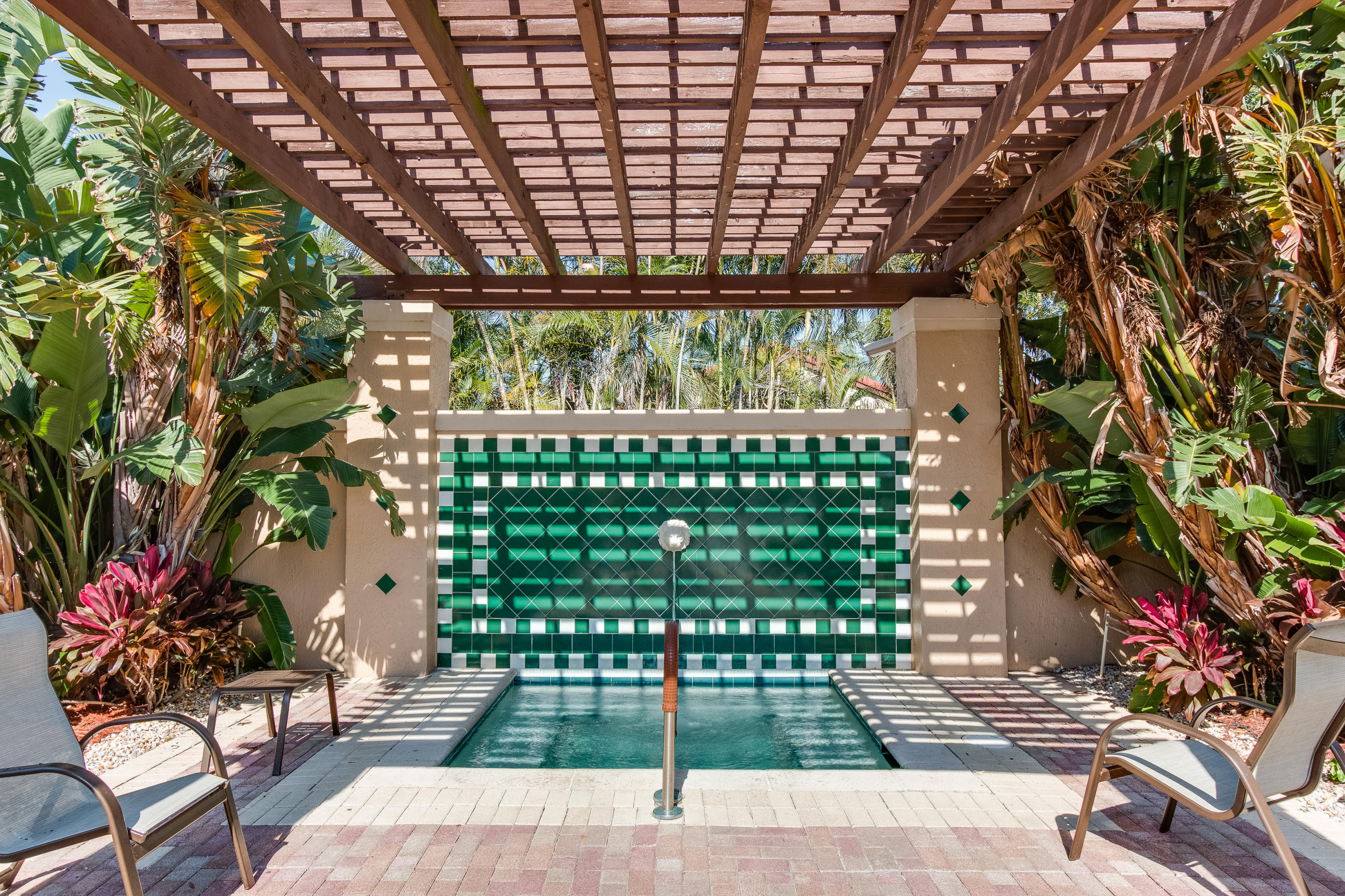 Cascades - Residential