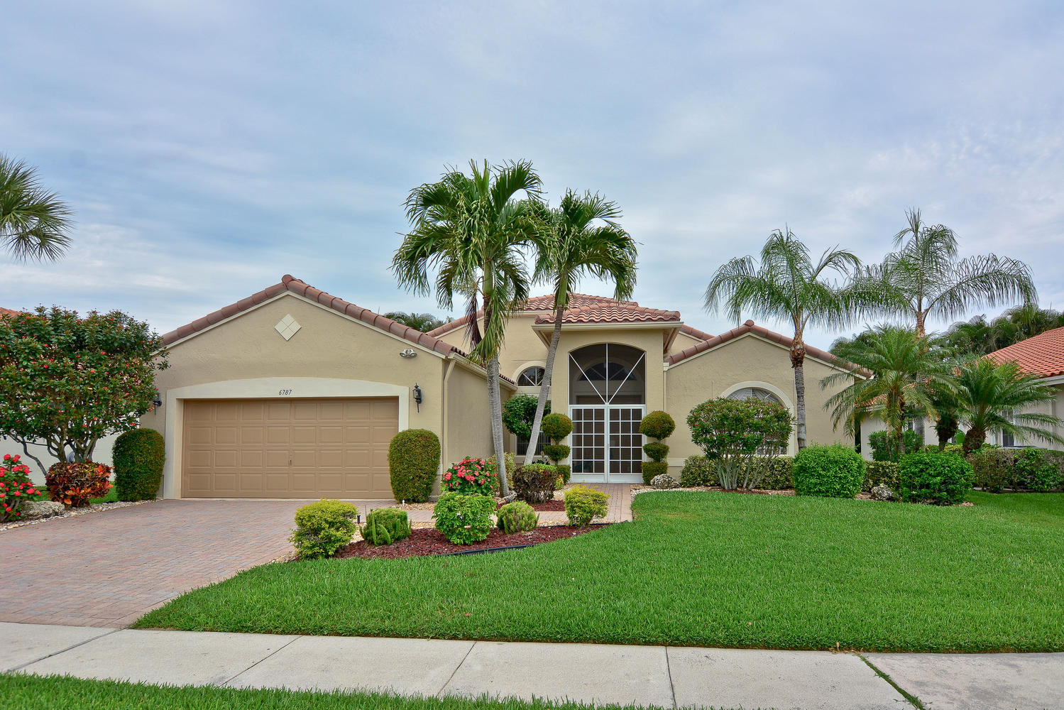 Cascades - Residential