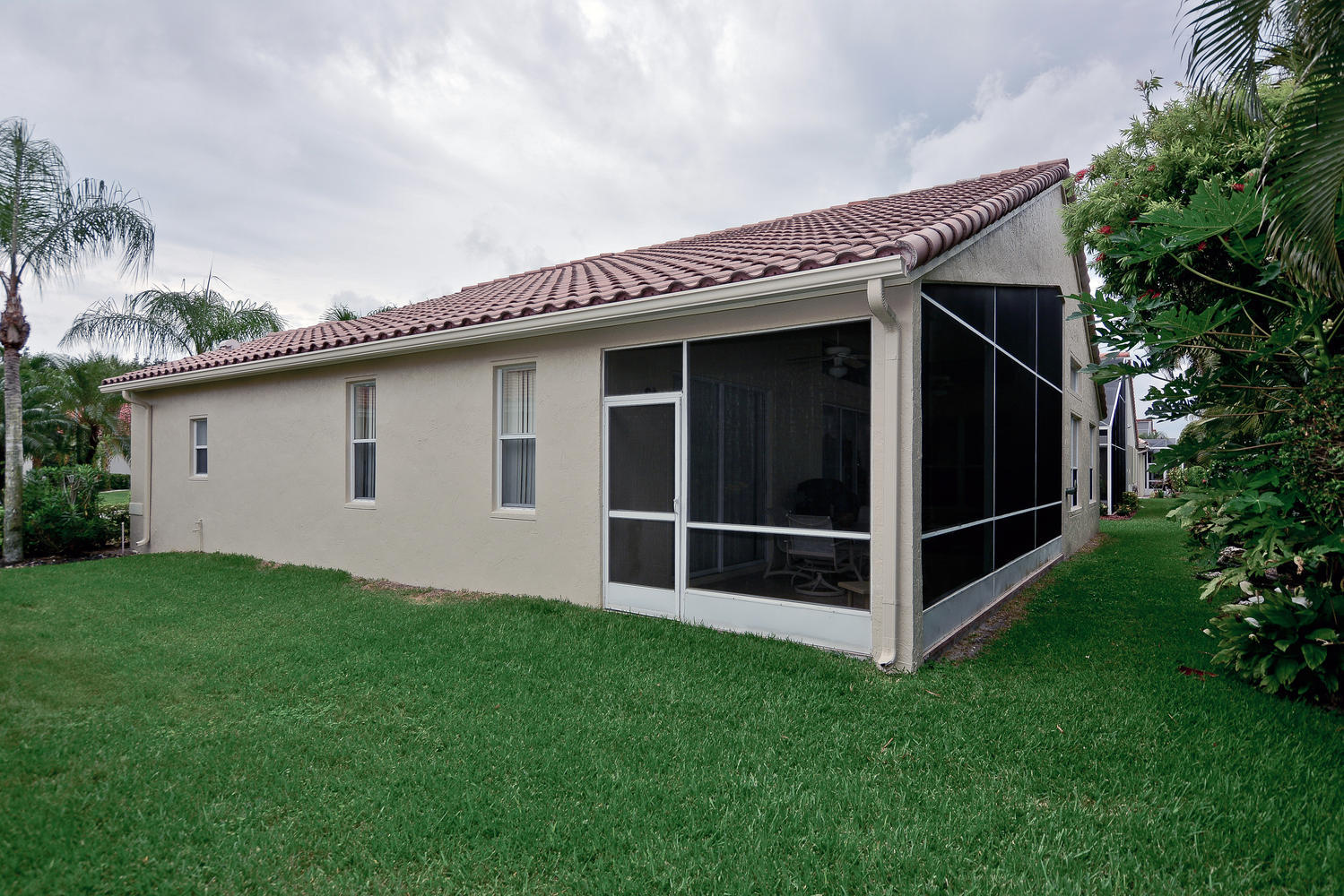 Cascades - Residential