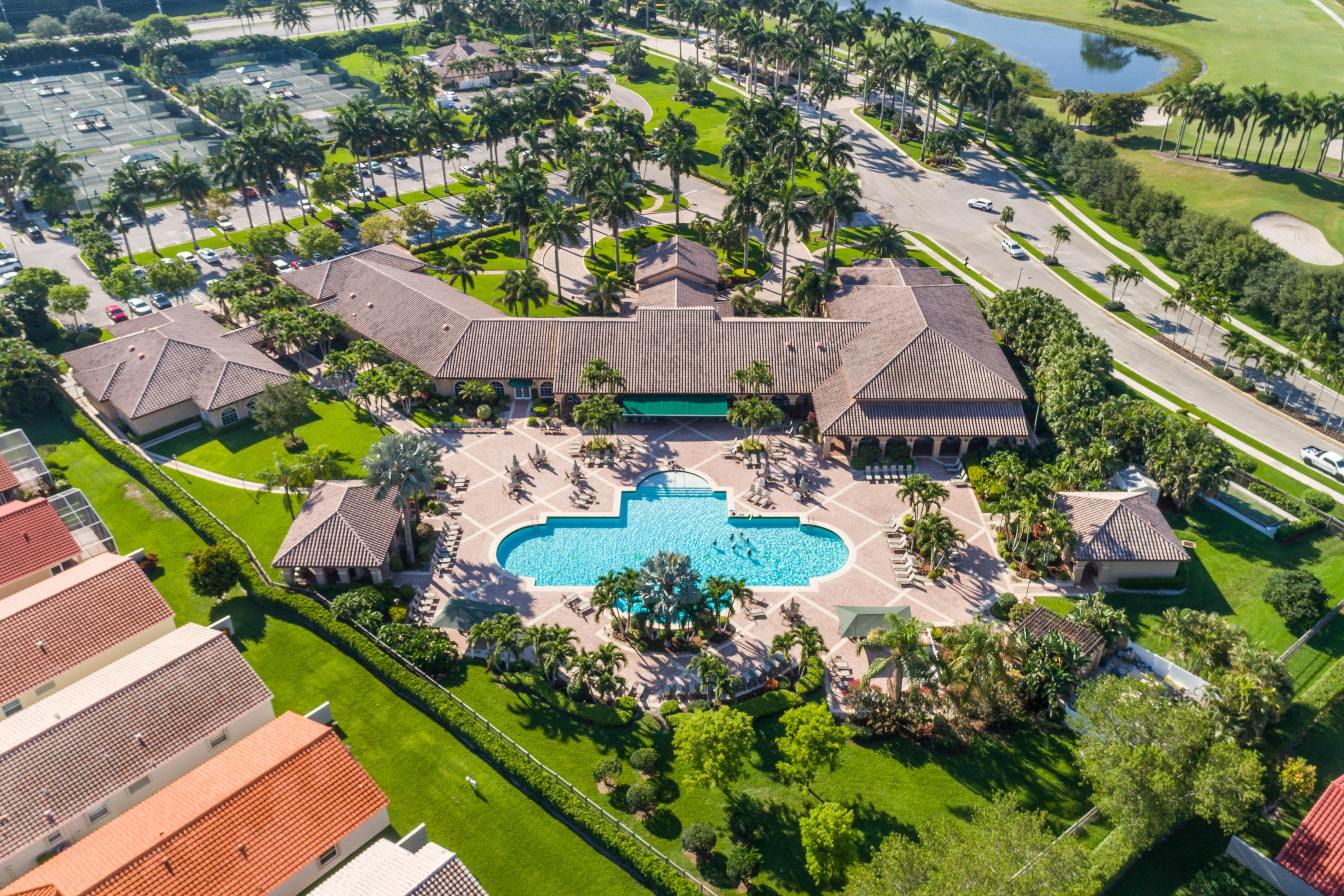 Cascades - Residential