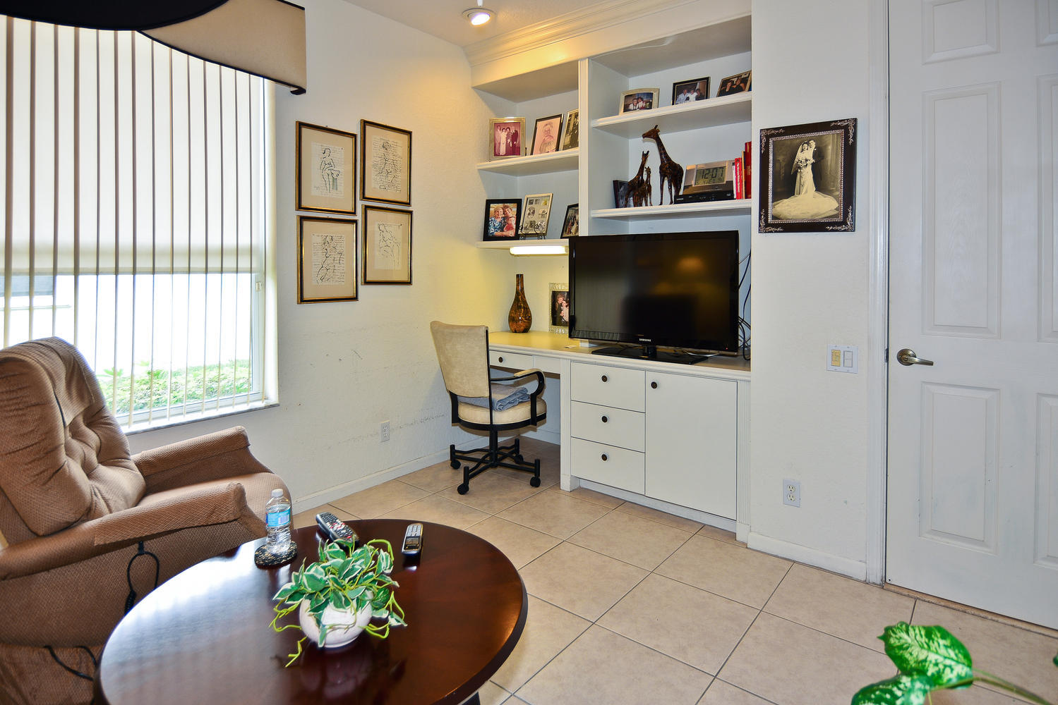 Cascades - Residential