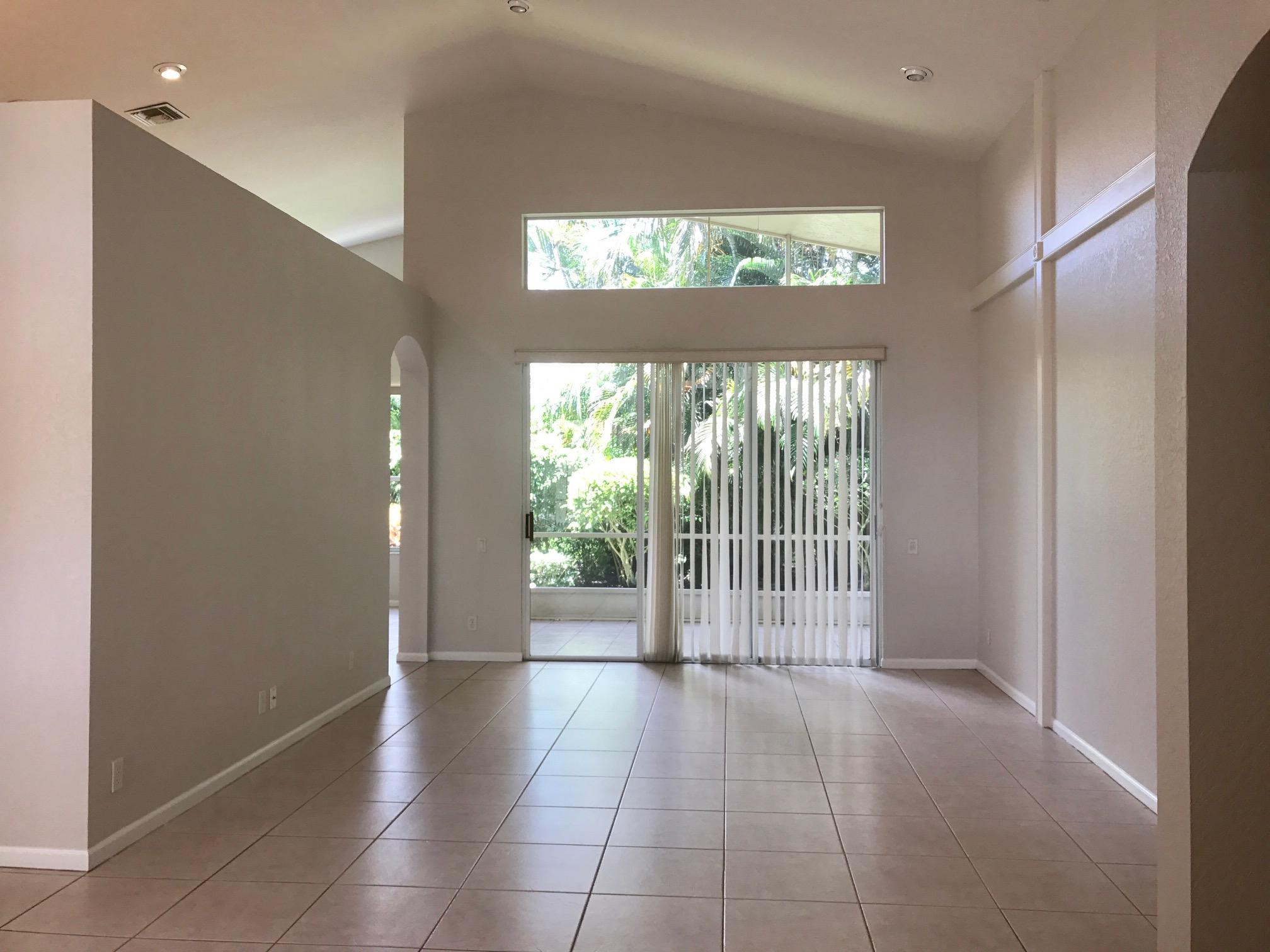 Cascades - Residential