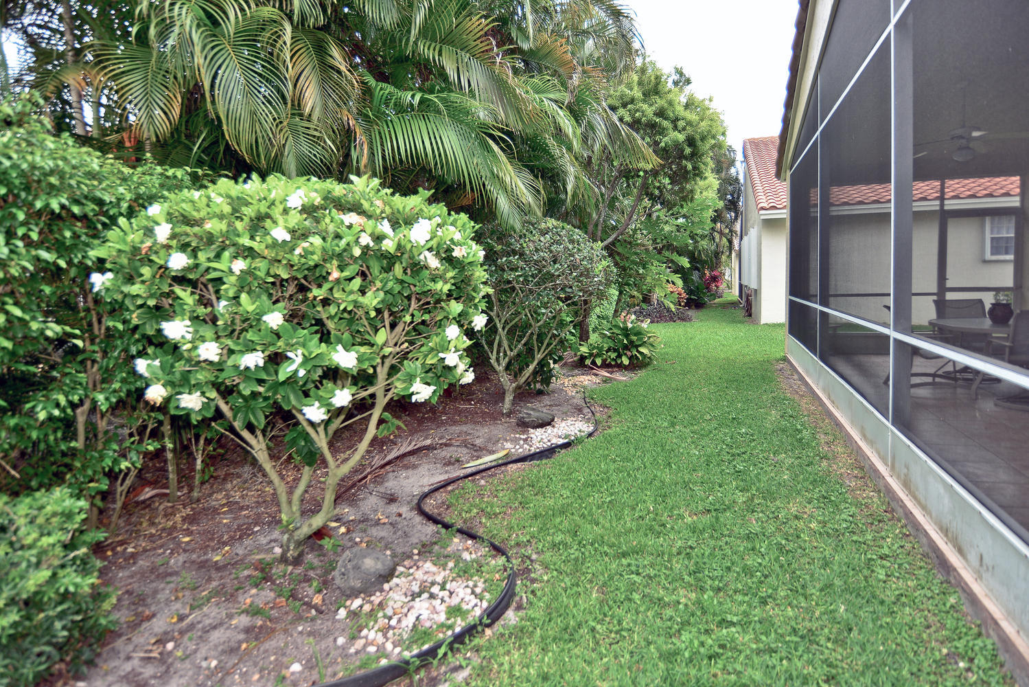 Cascades - Residential