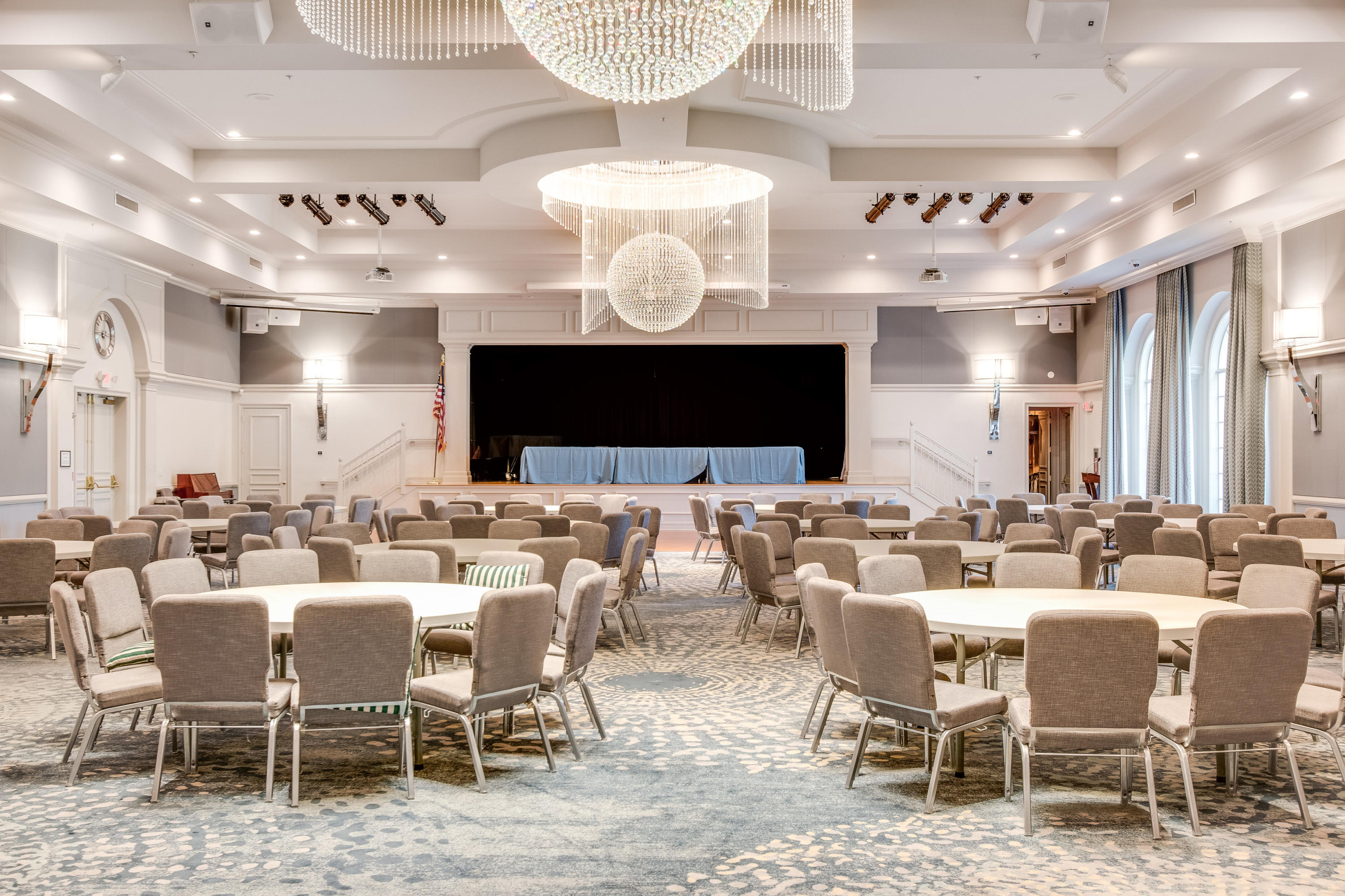 Cascades - Residential