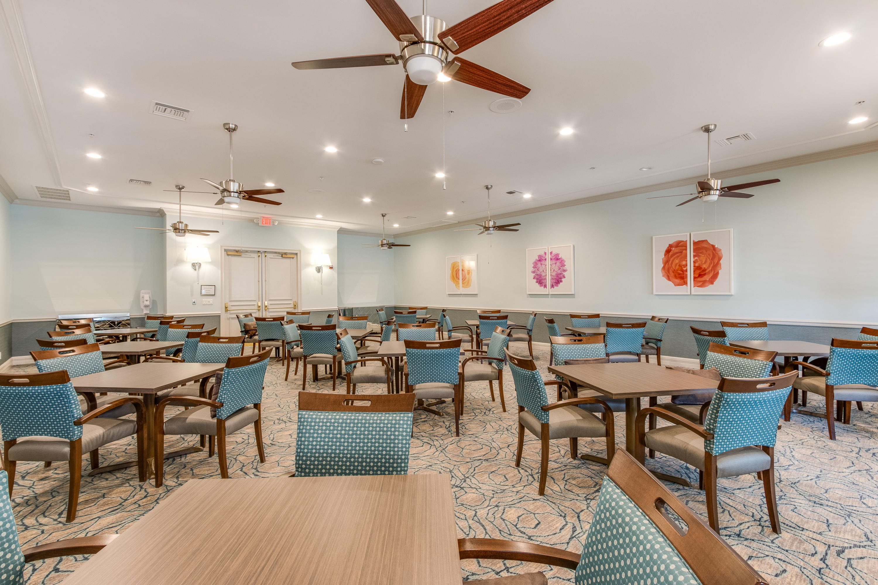 Cascades - Residential