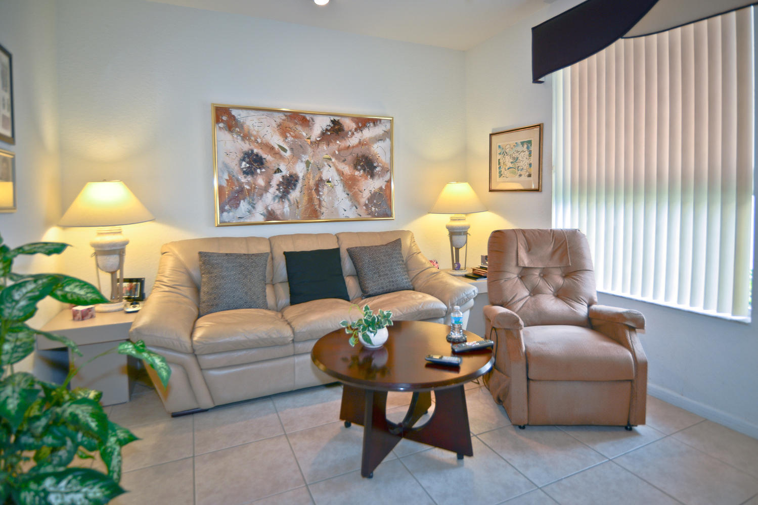 Cascades - Residential