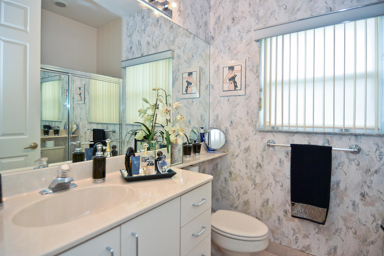 Cascades - Residential