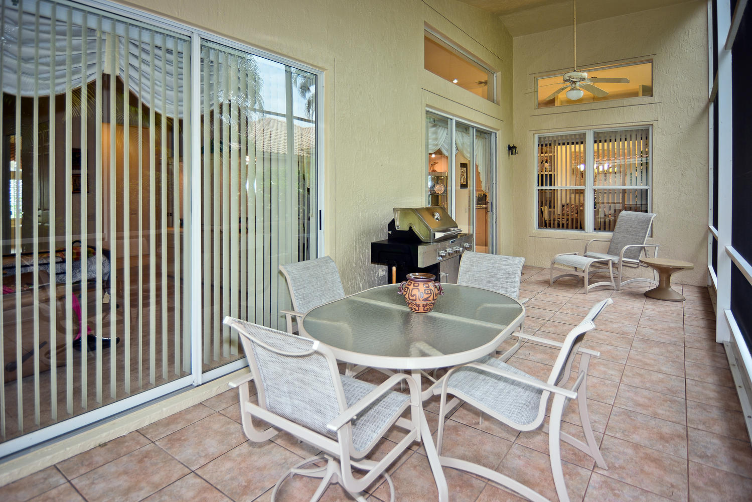 Cascades - Residential