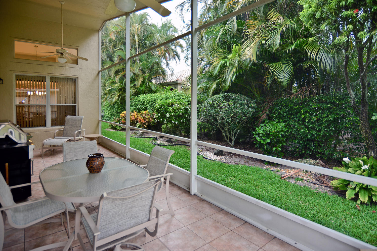 Cascades - Residential