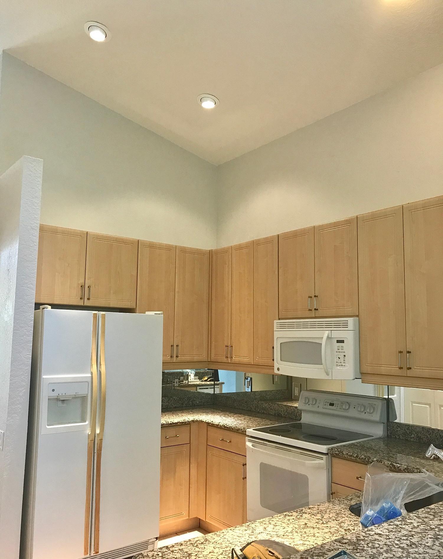 Cascades - Residential